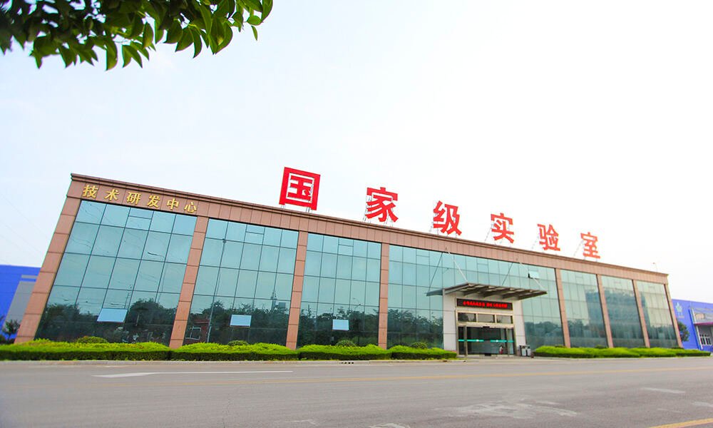 National-Level Laboratory