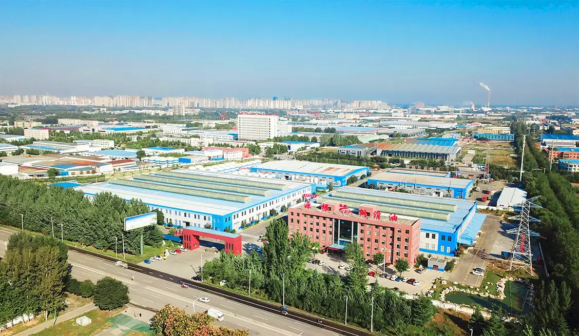 Yuangen Production Campus