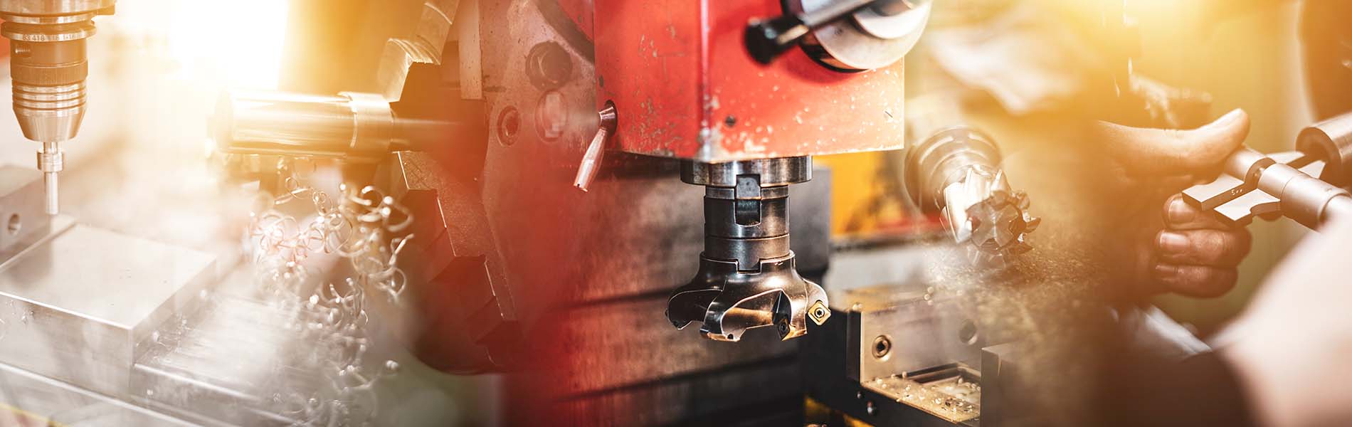 Hydraulic oil application