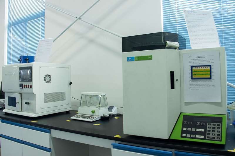 Analytical Instruments