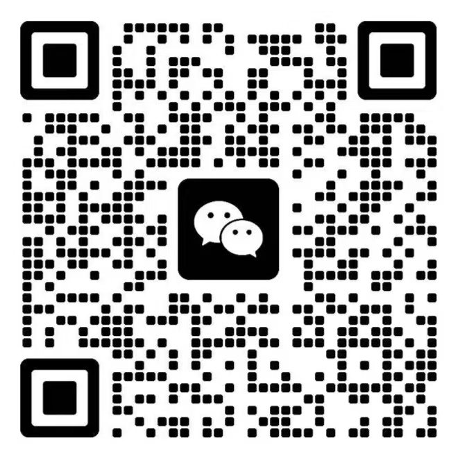 WeChat QR Code