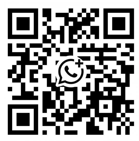 WhatsApp QR Code
